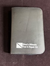 Divers Ultimate Tool & Repair Kit Mergulho Tudo em Um, Frete Grátis Diário Insrd comprar usado  Enviando para Brazil