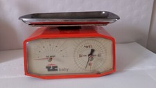 Bilancia vintage baby usato  Vottignasco