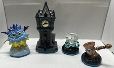 Skylanders swap force gebraucht kaufen  Mühldorf a.Inn