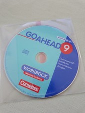 Ahead 9 realschule gebraucht kaufen  Ichenhausen