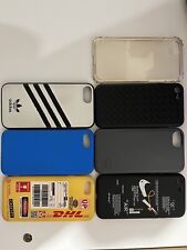 Cover iphone 8 usato  Arezzo