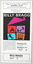 Billy bragg altes gebraucht kaufen  Berlin