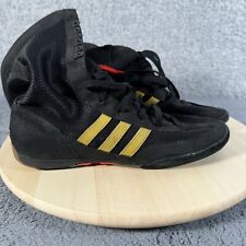 Adidas boxing boots for sale  LONDON