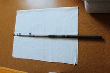 Sänger teleskop angelrute gebraucht kaufen  Borken