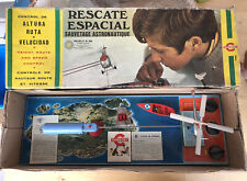 Congost space rescue d'occasion  Lyon III