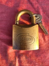Corbin large solid for sale  Beresford