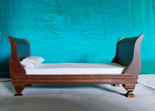Dolls house sleigh for sale  SCARBOROUGH