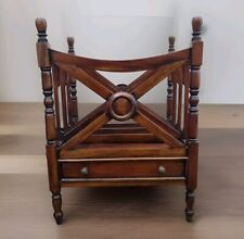 Antique georgian rosewood for sale  RIPLEY