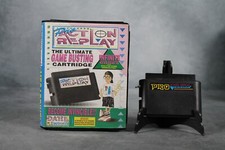 Action replay game gebraucht kaufen  Köln