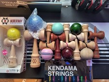Kendama usa bundle for sale  Eugene