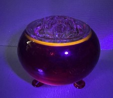 Vintage viking glass for sale  Onancock