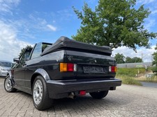Golf cabrio karmann gebraucht kaufen  Hannover