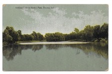 Decatur, IN - Lago artificial no Steele's Park comprar usado Decatur, IN - Lago artificial no Steele's Park comprar usado  Enviando para Brazil