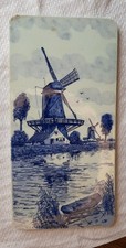 Vintage holland windmill for sale  Ypsilanti