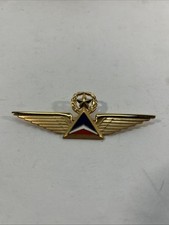 Vintage delta airlines for sale  Warwick