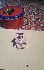 Antike wackelpagode porzellan gebraucht kaufen  Leipzig