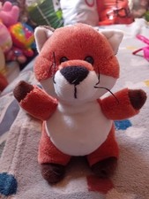Minifeet small fox for sale  BOLTON