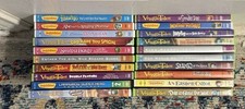 Veggietales dvd lot for sale  Rockwall