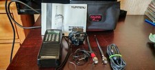 Yupiteru mvt 7000 for sale  SOUTHPORT