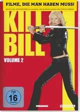 Kill bill volume gebraucht kaufen  Berlin