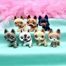 Hasbro lps littlest for sale  La Vista