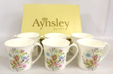 Aynsley fine bone for sale  KENDAL
