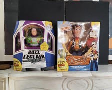 Buzz éclair woody d'occasion  Le Mée-sur-Seine