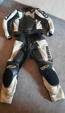 Lederkombi motorrad herren gebraucht kaufen  Rettenberg