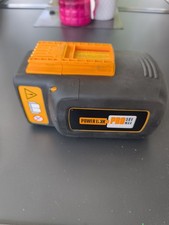 Mcculloch volt akku gebraucht kaufen  Itzehoe