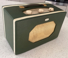 Vintage 1950s roberts for sale  WOKINGHAM