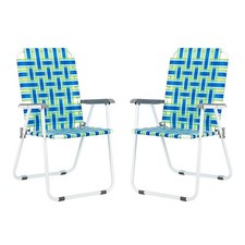 Pack folding lounge for sale  Flanders