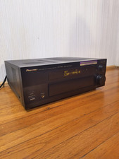 Pioneer vsx d810s for sale  Orange