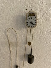 Antiker schwarzwälder zappler gebraucht kaufen  Niedernhausen