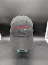 Chapéu de beisebol vintage Rush Vapor Trails rock concerto turnê merch Y2K 2002 raro  comprar usado Chapéu de beisebol vintage Rush Vapor Trails rock concerto turnê merch Y2K 2002 raro  comprar usado  Enviando para Brazil