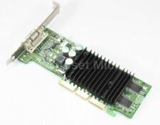 Usado, VÍDEO AGP DVI DELL G0170 0F1810 Nvidia GeForce FX 5200 128MB comprar usado  Enviando para Brazil