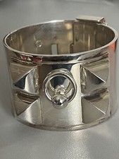 6463 bracelet manchette d'occasion  France
