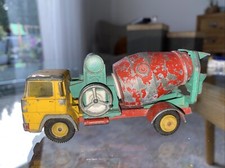 Siku 291 magirus gebraucht kaufen  Kiel