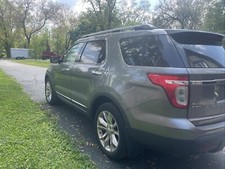 2012 ford explorer xlt awd for sale 2012 ford explorer xlt awd for sale Homewood