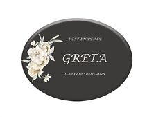Decorazione tomba personalizza usato  Taurano