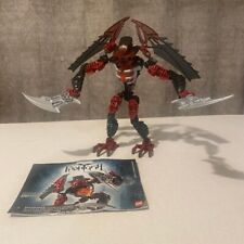 Lego bionicle 8691 for sale  Roseville