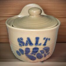 Pfaltzgraff salt box for sale  Hartsville