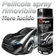 Bomboletta spray vernice usato  Roma