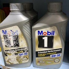 Mobil advanced engine for sale  Ventura