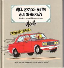 Spaß beim autofahren gebraucht kaufen  Berlin