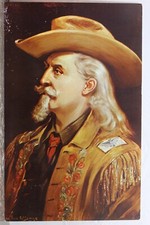 Col cody buffalo for sale  Wilmington