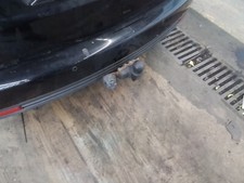 Towbar volkswagen touran for sale  DONCASTER