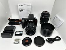 663 sony a55 for sale  Westmont