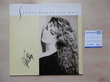 Sandra autogramm signed gebraucht kaufen  Berlin