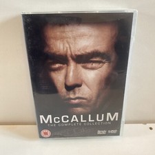 Mccallum complete collection for sale  SOUTHAMPTON
