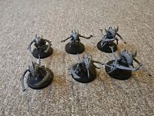 Tyranid warriors for sale  Shipping to Ireland